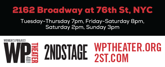 WP Theater