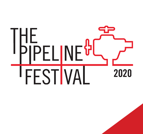 #PipelineOnline