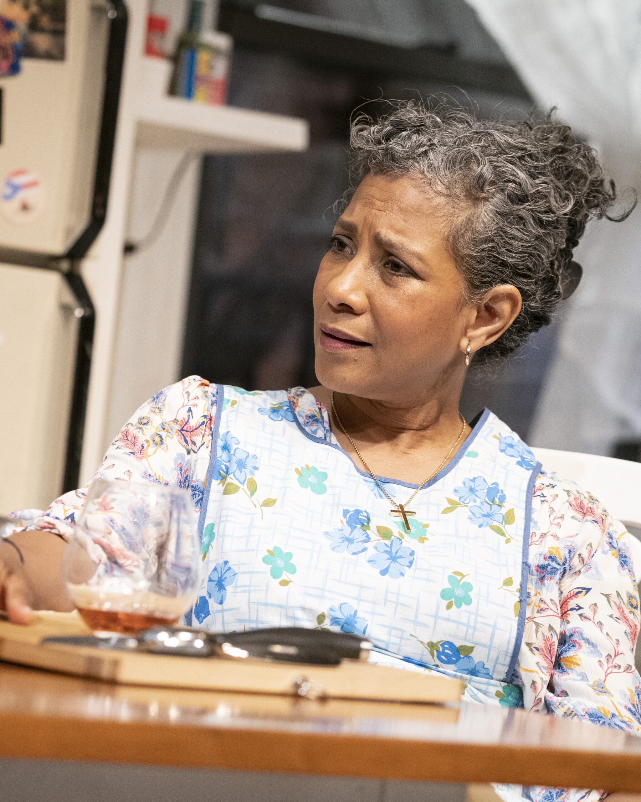 Sancocho Photos WP Theater