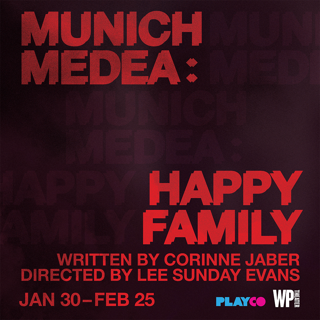 MUNICH MEDEA: HAPPY FAMILY