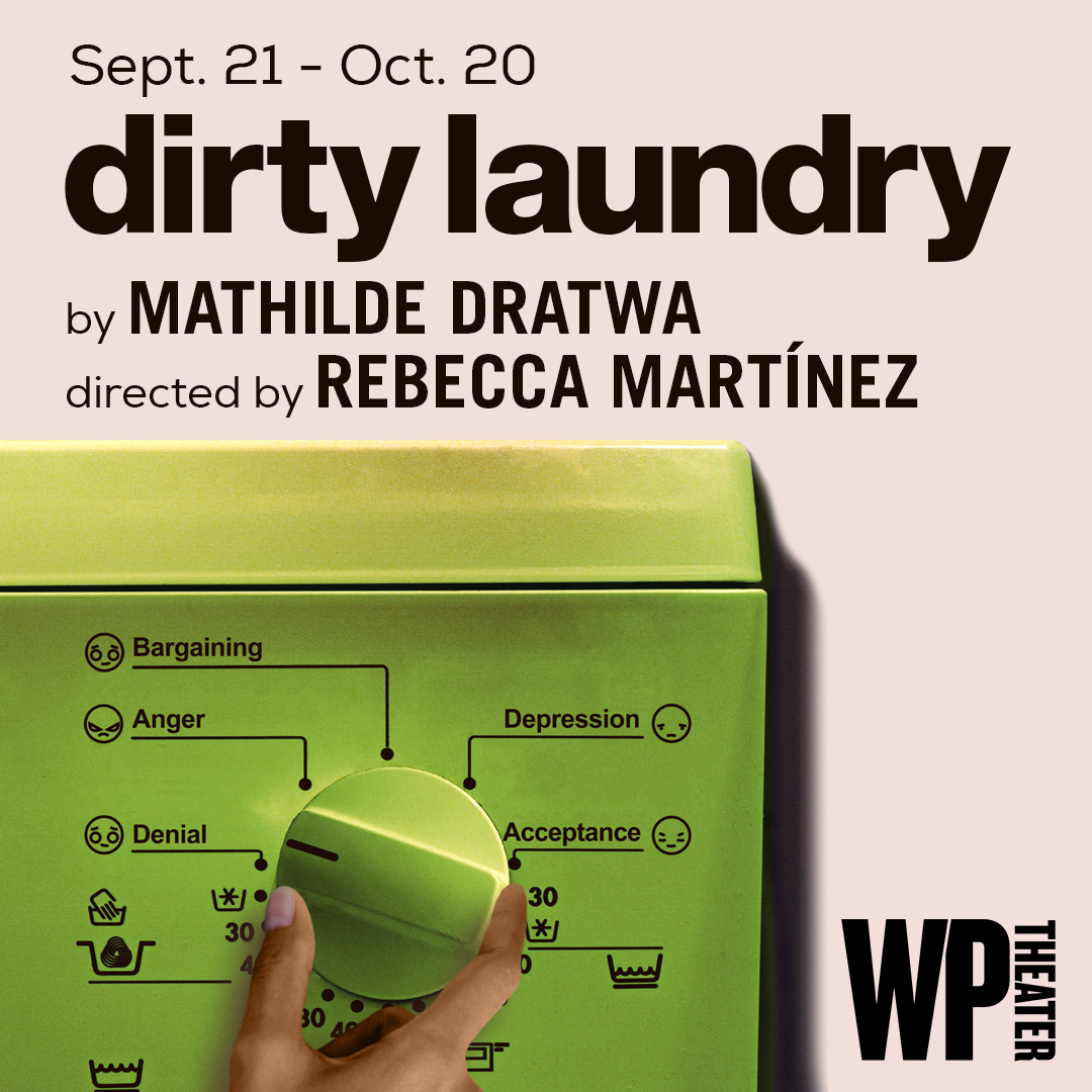 Dirty Laundry