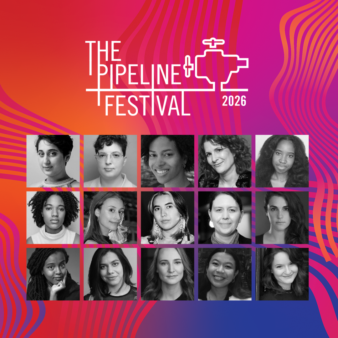 The 2026 Pipeline Festival