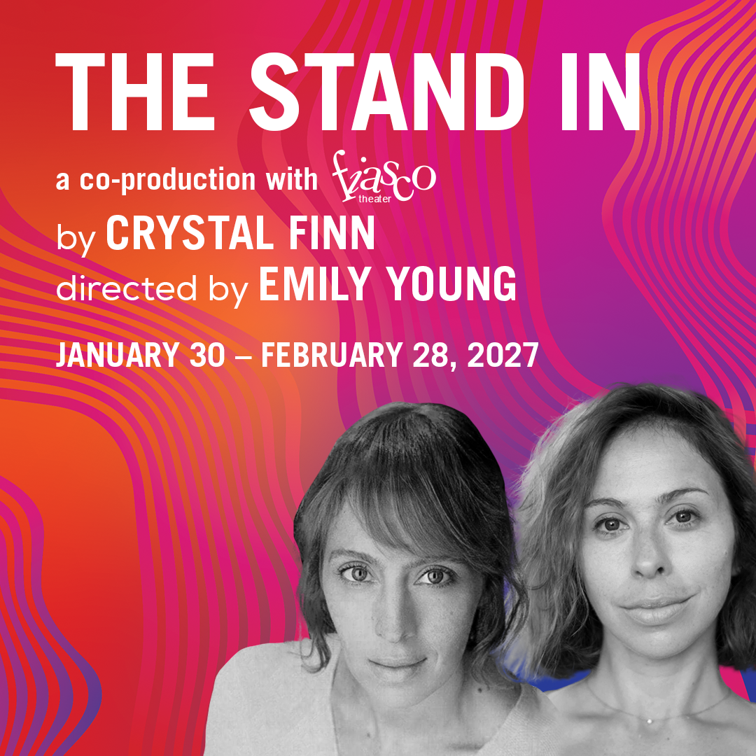 The Stand In